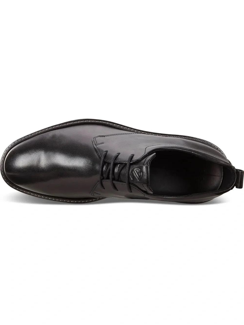 Ecco ST.1 Hybrid Plain Toe Derby